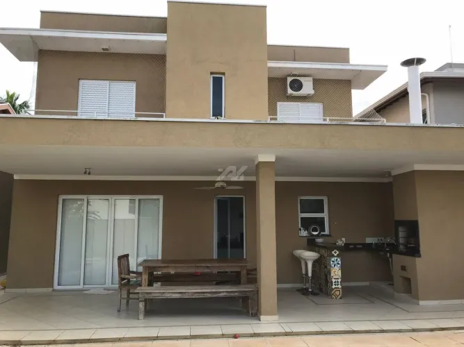 casa - Betel - Paulínia