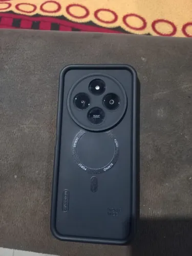 Vendo ou troco poco c75 256 gigas e 8 de ram
