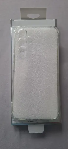 Capinha Galaxy A54 - Nova