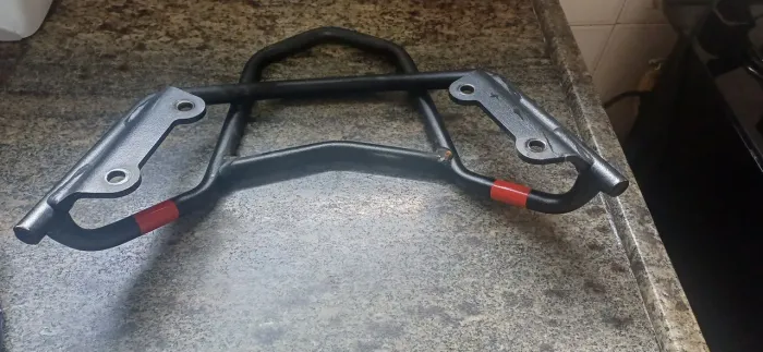 Churrasqueira givi para lander 250 