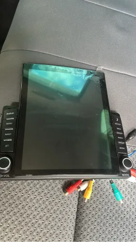 Multimídia tesla