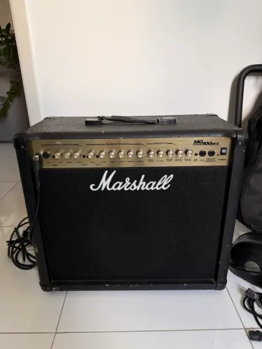 Marshall MG 100 dfx 