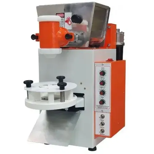 Máquina de fazer Salgados - Compacta Print