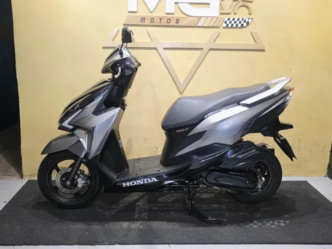 Honda Elite 125 2024