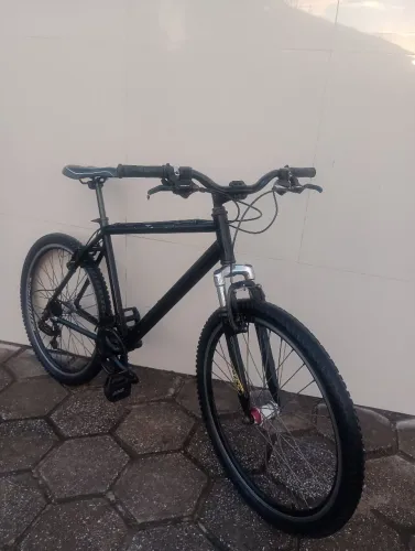 Bicicleta de Alumínio Aro 26 de Macha Baik top para vender Logo.