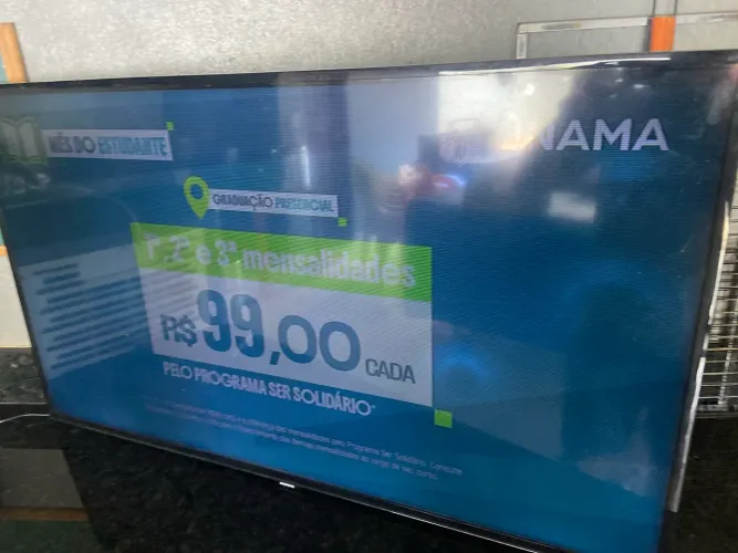 Tv 55