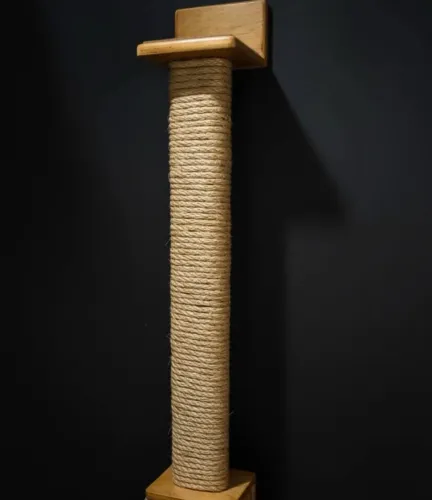 Arranhador para Gato de Parede