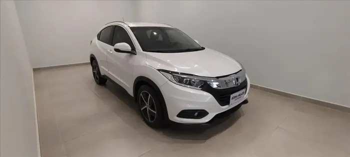 Honda HR-V EXL 1.8 Flexone 16V 5P Aut. 2019