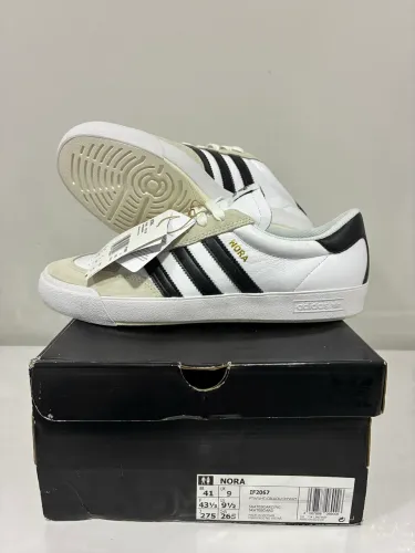 Tênis adidas nora - 41 (novo)