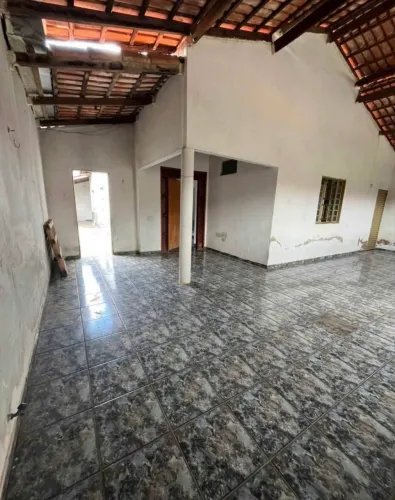 EF - VENDO CASA EM SANTANA DIRETO COM O DONO ENTRADA DE 42.000,00 + PARCELAS