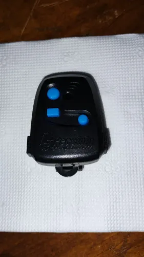 Controles Portão Automatico