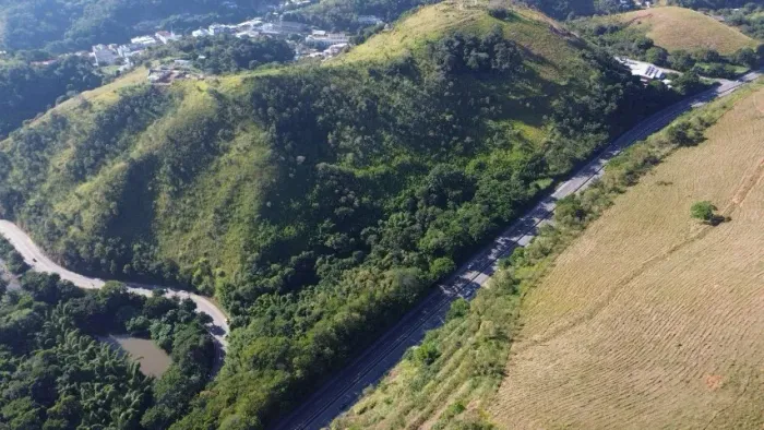 Oportunidade em Areal - Terreno para investimento