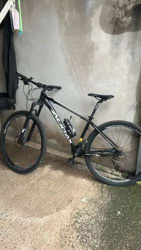 Bike aro 29 AUDAX