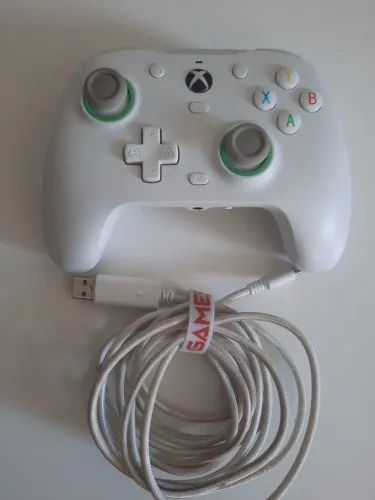 Controle Gamesir G7 para Xbox