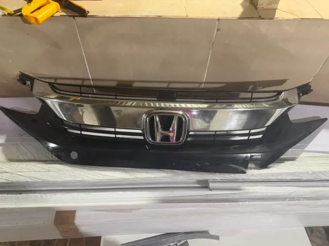 Grade Honda Civic g10