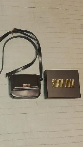Bolsa Santa lolla