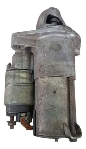 Motor Arranque Gm Astra Vectra 2.0 2003 2011