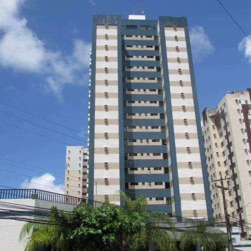 Apartamento Armação 3 Quartos 83m² Decorado Rio Senna Reg. Stiep Costa Azul