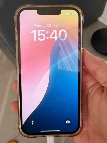 iPhone 13 256