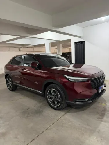 Honda HR-V EX 1.5 Sensing 16V 5P Aut. 2023