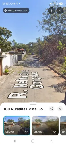 Excelente lote para construção residencial