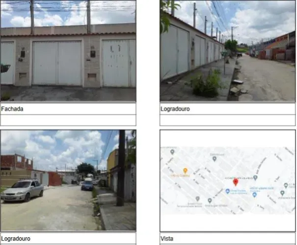 Oportunidade Única em NOVA IGUACU - RJ | Tipo: Casa | Negociação: Venda Online | Situação: