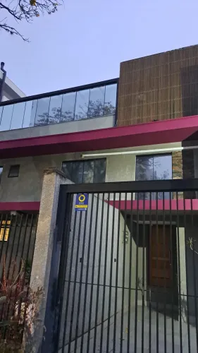 Andar comercial 05 salas e demais dependencias