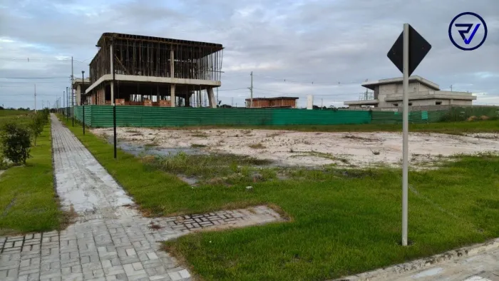 EXCLUSIVIDADE NO ALPHAVILLE CEARÁ 4