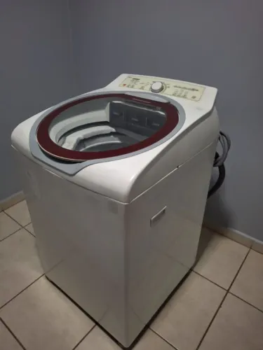 Máquina de lavar roupa Brastemp 11kg ATIVE