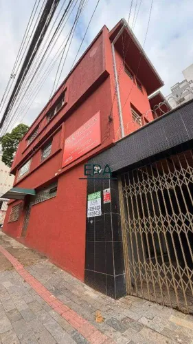 Loja para aluguel, 2 vagas, Carmo - Belo Horizonte/MG