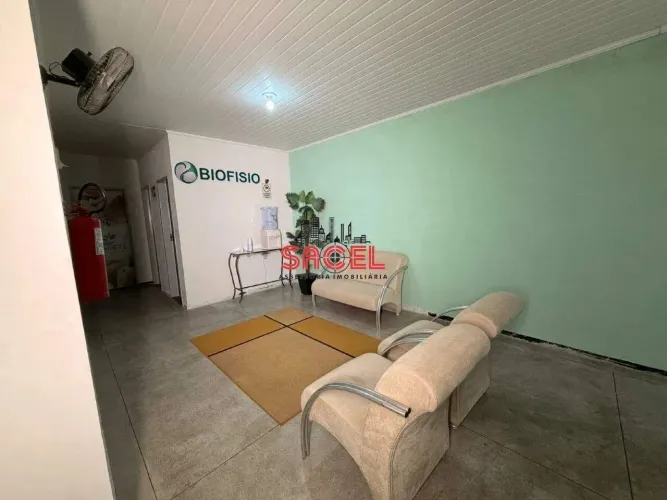 Salas Comerciais no Centro de Itabaiana Localização Estratégica!