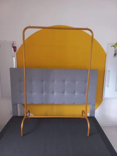 Arara exposição 