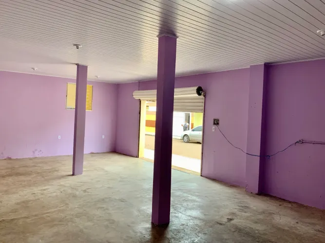 Alugo Ponto Comercial no São Cristóvão