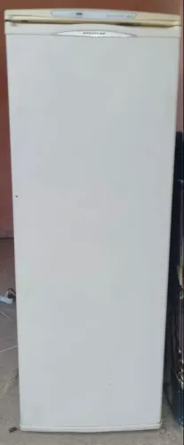 Freezer Brastemp frost-free