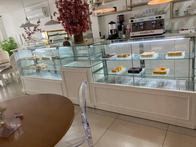Vitrine