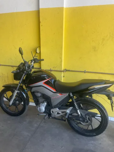 Vendo 160 só vendo chama no zap *