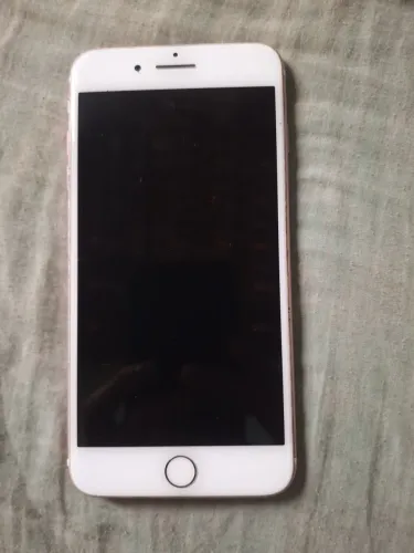 iPhone 7 Plus para retirada de peças/sucata (não liga)