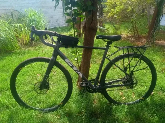 Bicicleta Speed GTA