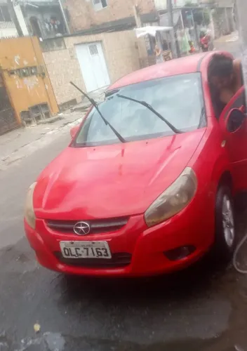 JAC J3 1.4 16V 5P Mec. 2013
