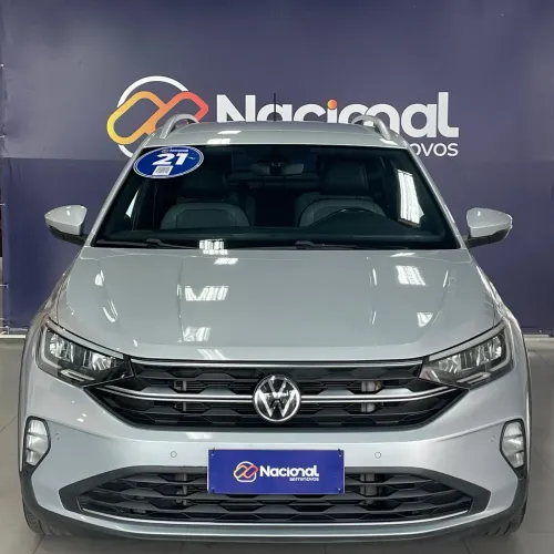 NIVUS HIGHLINE 200TSI 2021 Completo.