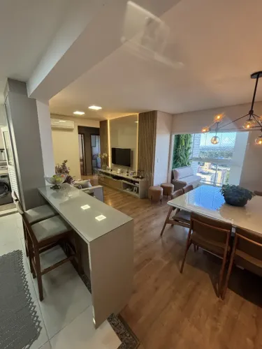 Residencial Vivá