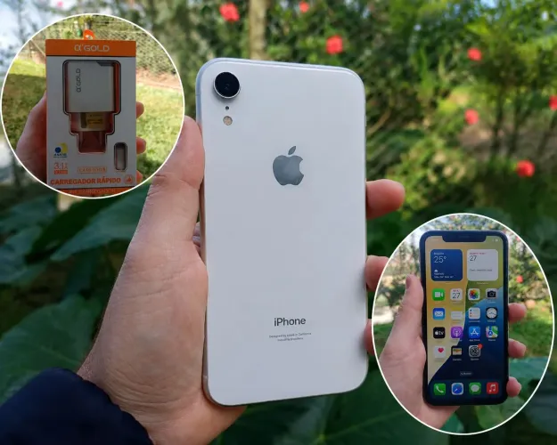 Iphone XR
