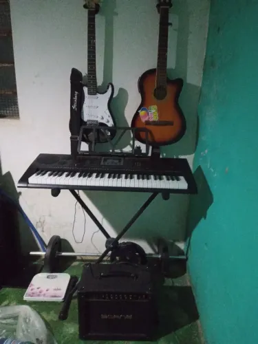 Tel * troco por pc
