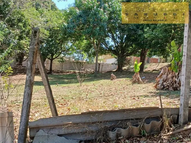 Terrenos em Condomínio para venda em Boituva no bairro Green Ville I