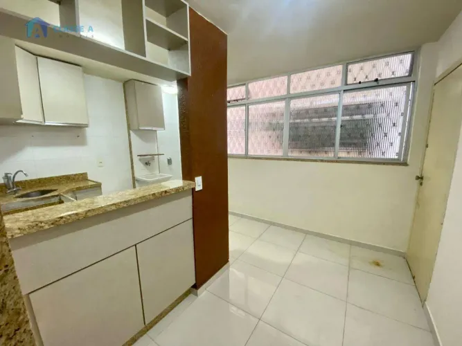 Apartamento de 105 m² com 3 quartos à venda no João Pinheiro