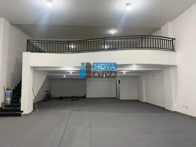 GALPAO COMERCIAL em SÃO PAULO - SP, VILA MARIA