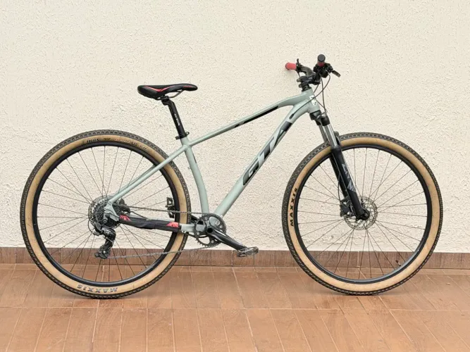 Bicicleta aro 29