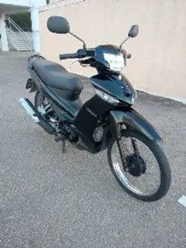 Crypton 115 