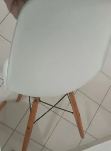 Cadeira Pé Palito 