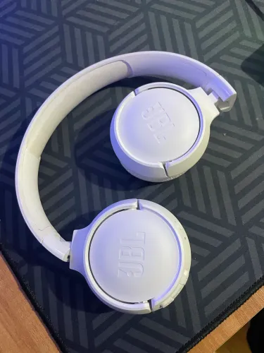 JBL Tune 520BT Bluetooth 